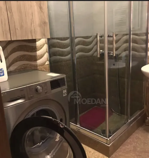 Apartments For Rent two-room 60м² 4/10 floor Tbilisi - photo 11