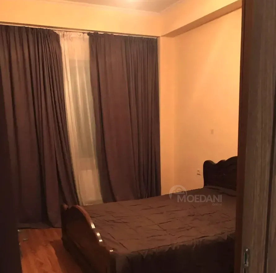 Apartments For Rent two-room 60м² 4/10 floor Tbilisi - photo 7