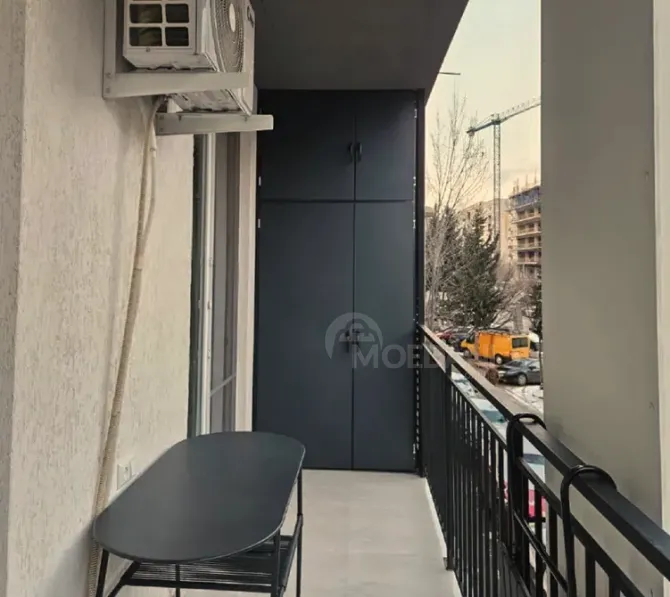 Сдам 2-комн. квартиру 55м² 2/11 эт. Тбилиси - изображение 9