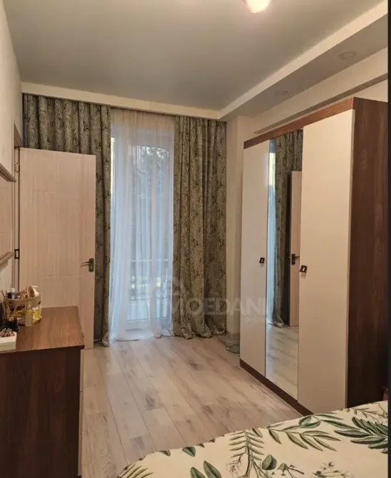 Сдам 2-комн. квартиру 55м² 2/11 эт. Тбилиси - изображение 7