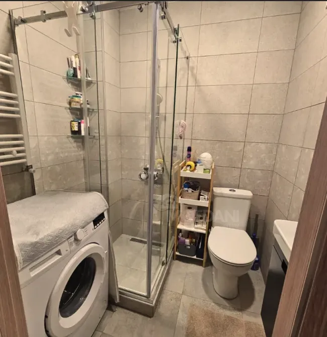 Сдам 2-комн. квартиру 55м² 2/11 эт. Тбилиси - изображение 8