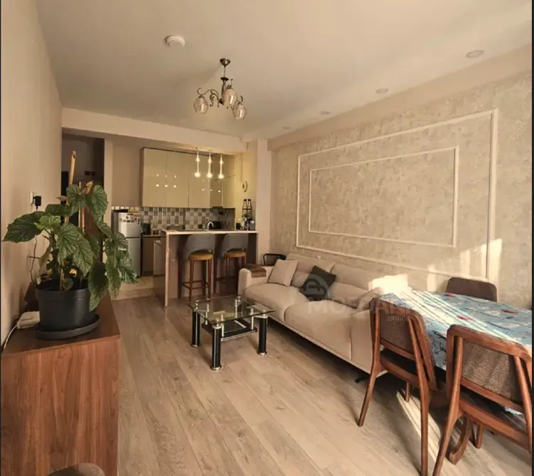 Сдам 2-комн. квартиру 55м² 2/11 эт. Тбилиси - изображение 4