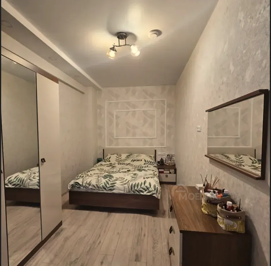 Сдам 2-комн. квартиру 55м² 2/11 эт. Тбилиси - изображение 6