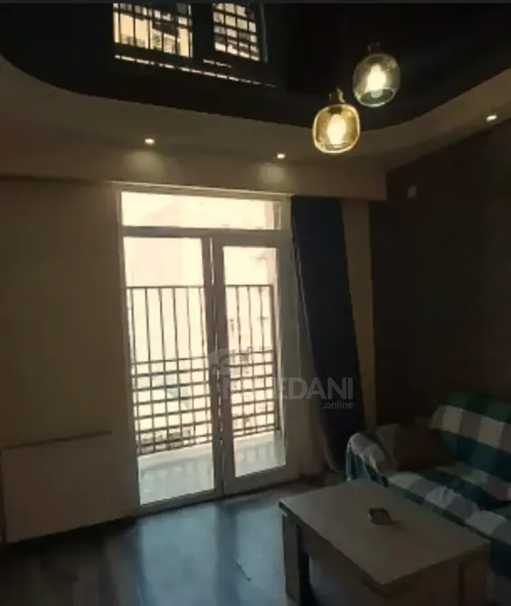 Сдам 2-комн. квартиру 50м² 9/12 эт. Тбилиси - изображение 4