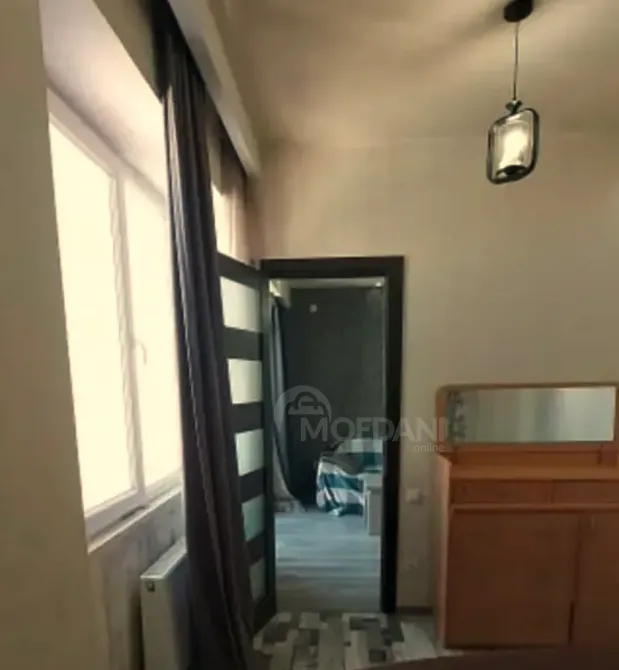 Сдам 2-комн. квартиру 50м² 9/12 эт. Тбилиси - изображение 1