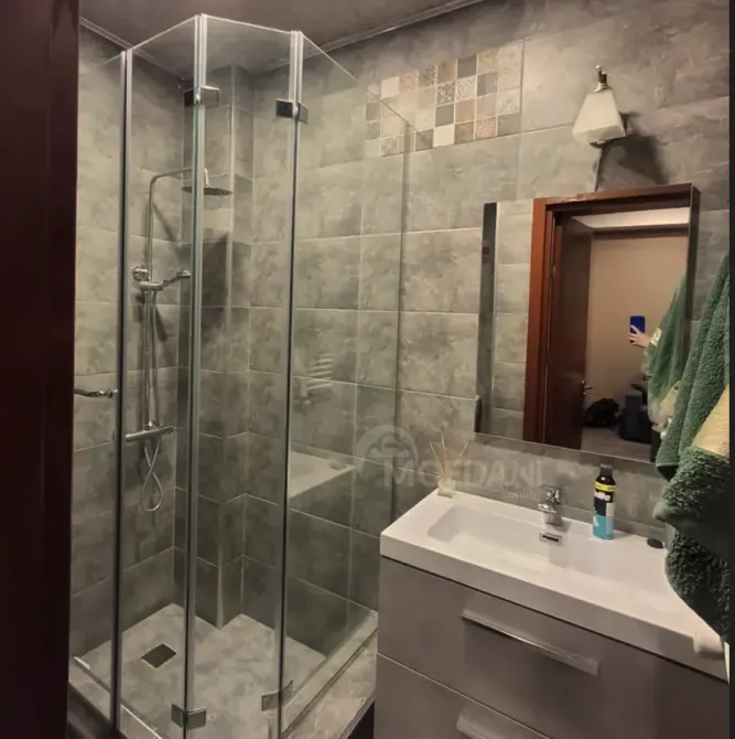 Сдам 2-комн. квартиру 50м² 2/12 эт. Тбилиси - изображение 7