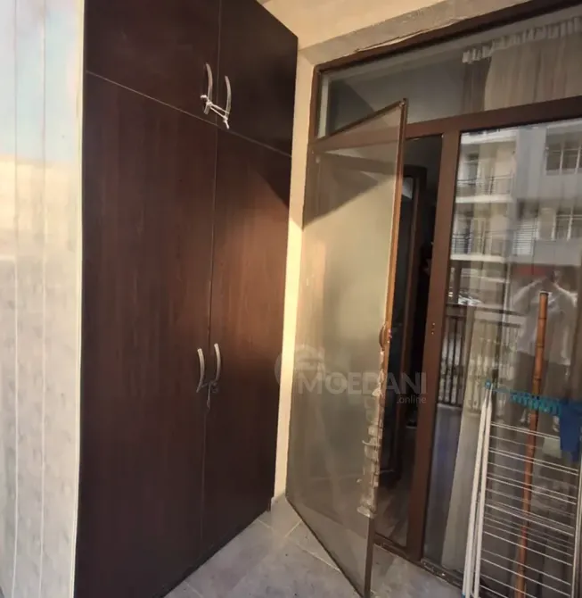 Сдам 2-комн. квартиру 50м² 2/12 эт. Тбилиси - изображение 5