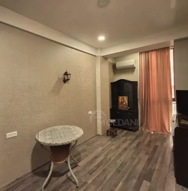 Сдам 2-комн. квартиру 50м² 2/12 эт. Тбилиси - изображение 4