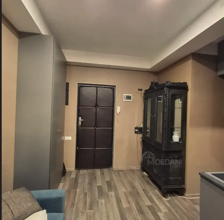 Сдам 2-комн. квартиру 50м² 2/12 эт. Тбилиси - изображение 3