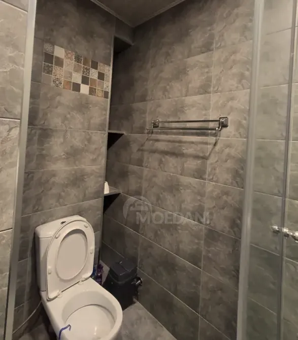 Сдам 2-комн. квартиру 50м² 2/12 эт. Тбилиси - изображение 6