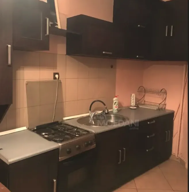 Сдам 3-комн. квартиру 100м² 2/5 эт. Тбилиси - изображение 4