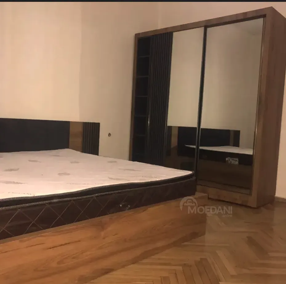 Сдам 3-комн. квартиру 100м² 2/5 эт. Тбилиси - изображение 7