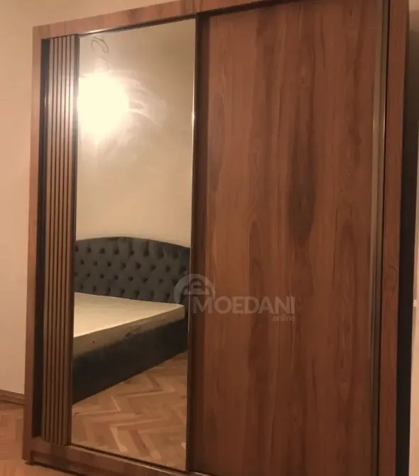 Сдам 3-комн. квартиру 100м² 2/5 эт. Тбилиси - изображение 9