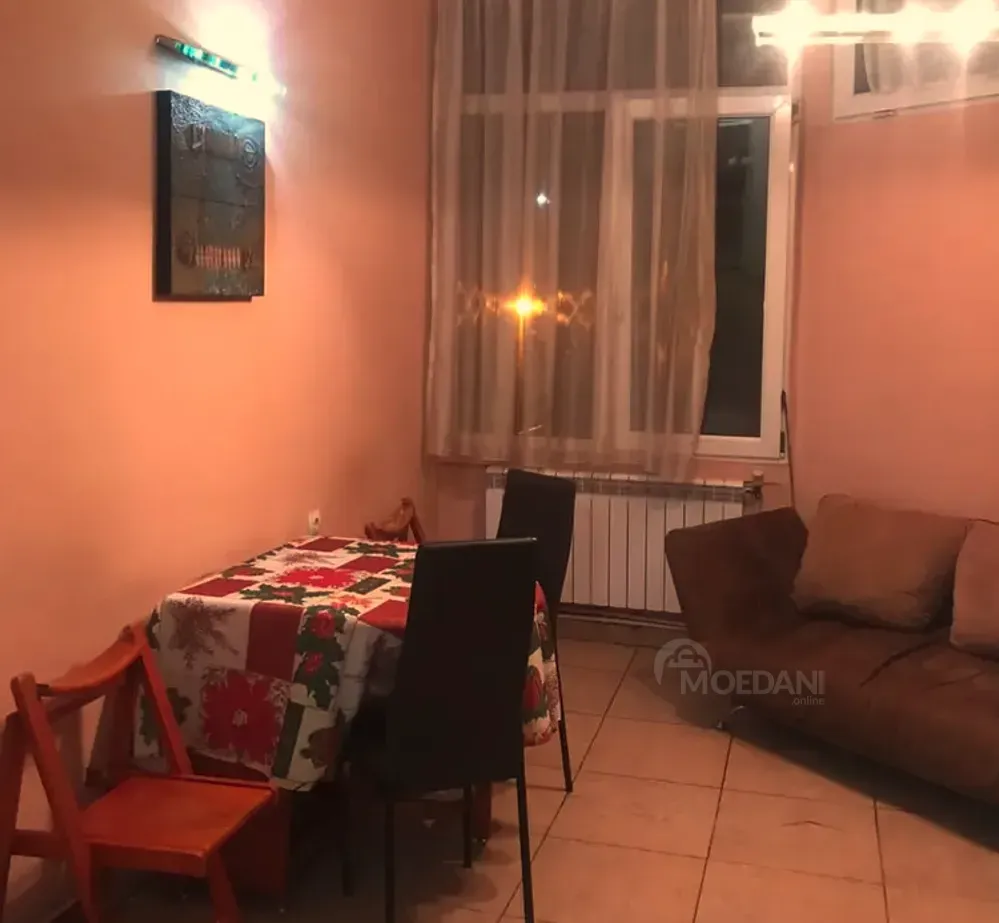 Сдам 3-комн. квартиру 100м² 2/5 эт. Тбилиси - изображение 5