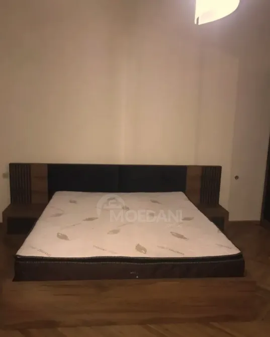 Сдам 3-комн. квартиру 100м² 2/5 эт. Тбилиси - изображение 6