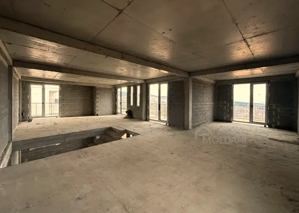 Продам Дача 583м² Тбилиси - изображение 4