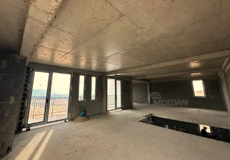 Продам Дача 583м² Тбилиси - изображение 5