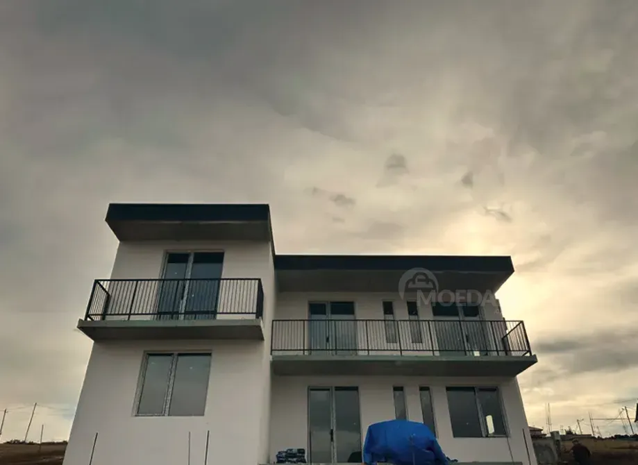 Продам Дача 583м² Тбилиси - изображение 1