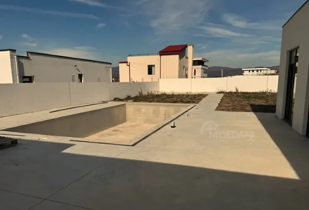 სახლი 1146м² მცხეთა - photo 4