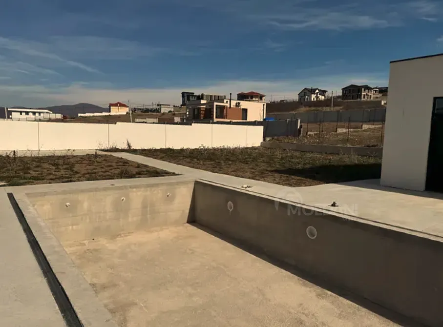 სახლი 1146м² მცხეთა - photo 3