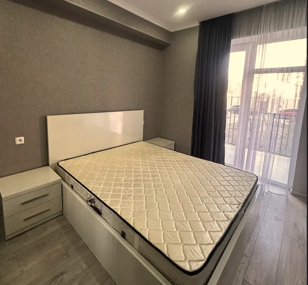 ქირავდება 4 ოთახიანი ბინა 78.3მ² 2/14 სართ თბილისი - photo 5