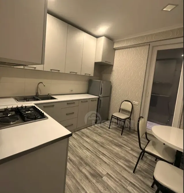 ქირავდება 4 ოთახიანი ბინა 78.3მ² 2/14 სართ თბილისი - photo 8