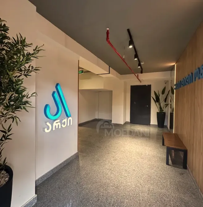 ქირავდება 4 ოთახიანი ბინა 78.3მ² 2/14 სართ თბილისი - photo 2