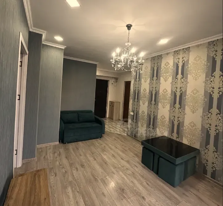 ქირავდება 4 ოთახიანი ბინა 78.3მ² 2/14 სართ თბილისი - photo 4