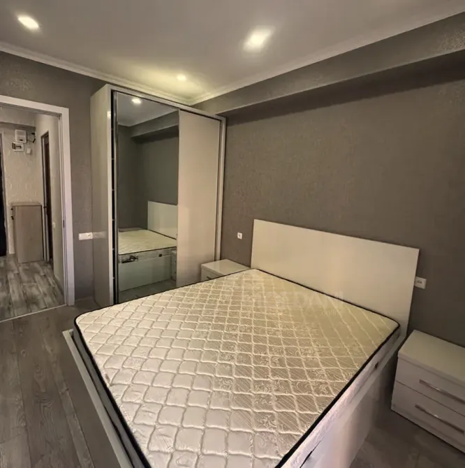 ქირავდება 4 ოთახიანი ბინა 78.3მ² 2/14 სართ თბილისი - photo 6