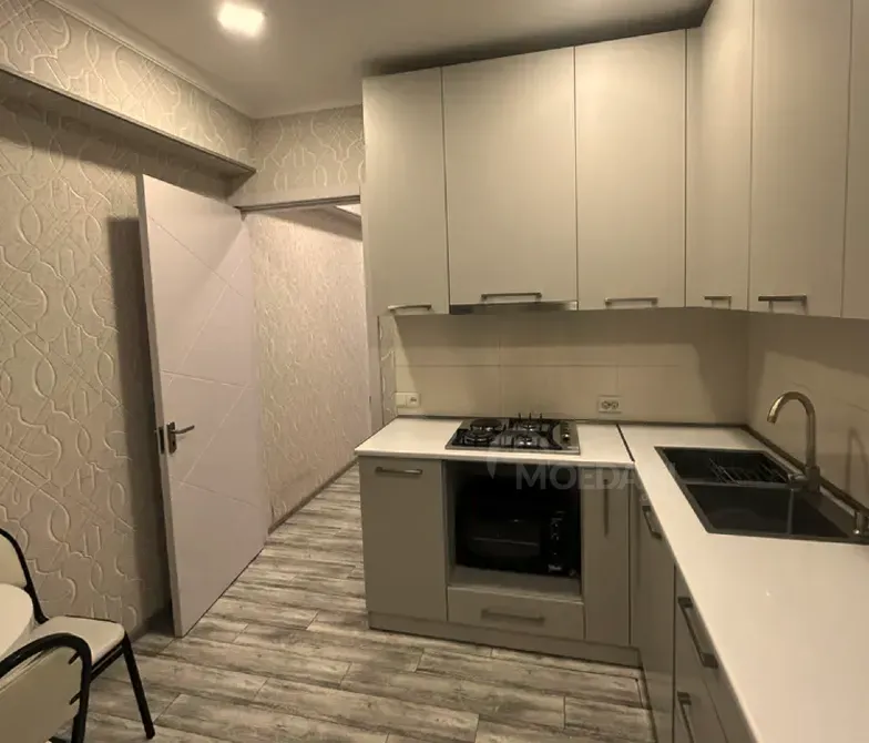 ქირავდება 4 ოთახიანი ბინა 78.3მ² 2/14 სართ თბილისი - photo 9