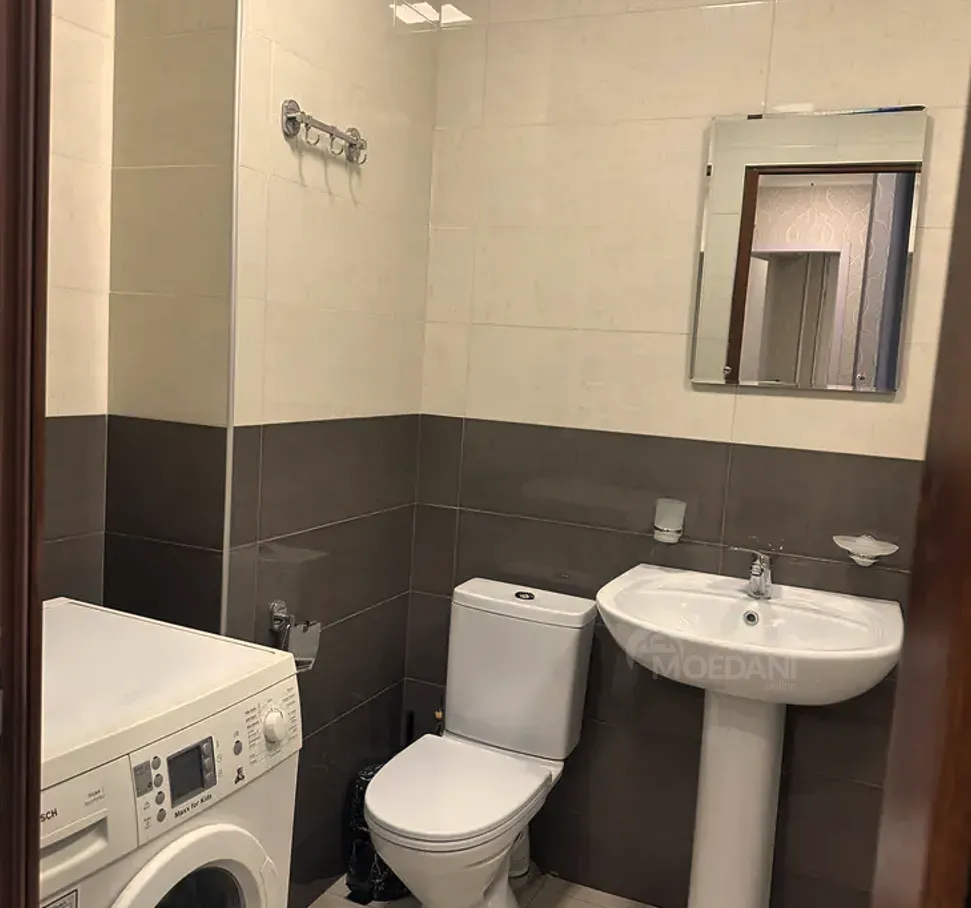 ქირავდება 4 ოთახიანი ბინა 78.3მ² 2/14 სართ თბილისი - photo 10