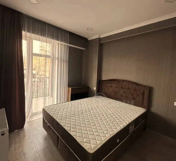 ქირავდება 4 ოთახიანი ბინა 78.3მ² 2/14 სართ თბილისი - photo 7