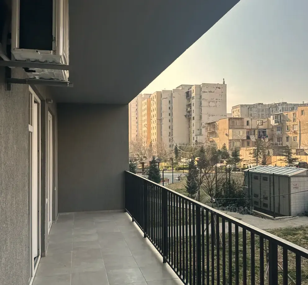 ქირავდება 4 ოთახიანი ბინა 78.3მ² 2/14 სართ თბილისი - photo 11