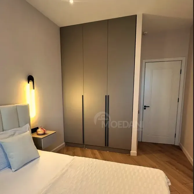 Продам 2-комн. квартиру 57.5м² 13/13 эт. Тбилиси - изображение 9