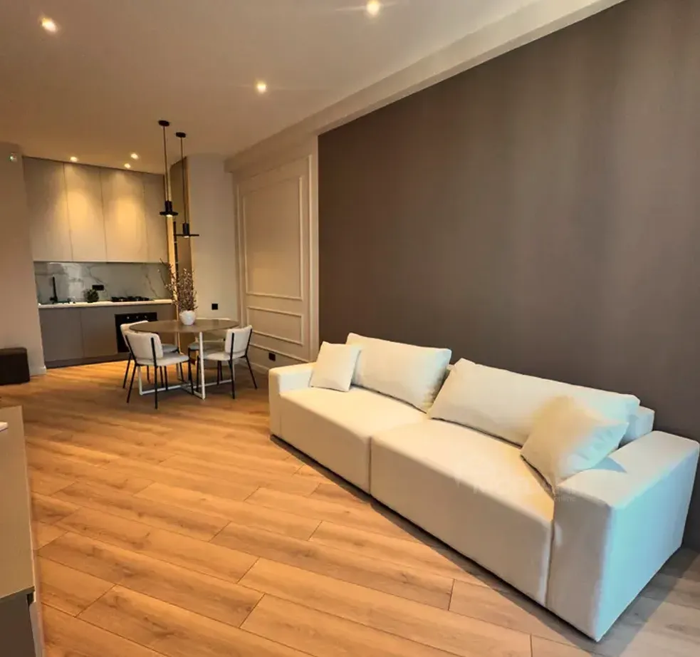 Продам 2-комн. квартиру 57.5м² 13/13 эт. Тбилиси - изображение 3