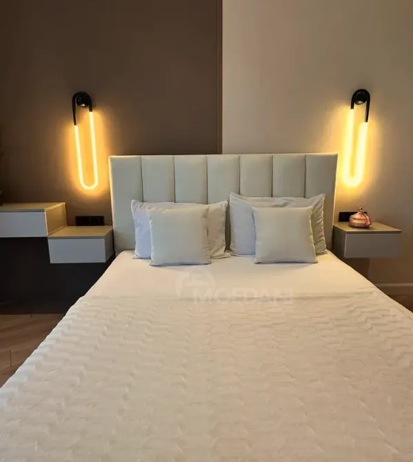 Продам 2-комн. квартиру 57.5м² 13/13 эт. Тбилиси - изображение 8