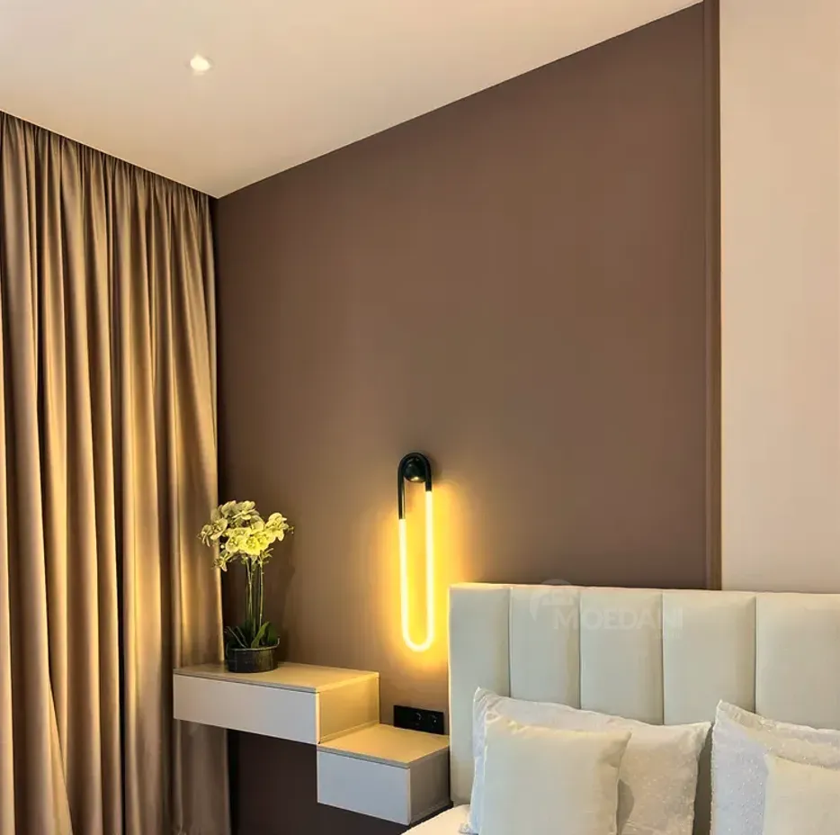 Продам 2-комн. квартиру 57.5м² 13/13 эт. Тбилиси - изображение 6