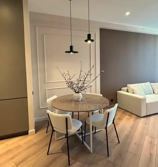 Продам 2-комн. квартиру 57.5м² 13/13 эт. Тбилиси - изображение 2