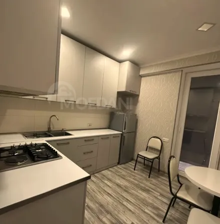 Продам 4-комн. квартиру 78.3м² 2/12 эт. Тбилиси - изображение 8