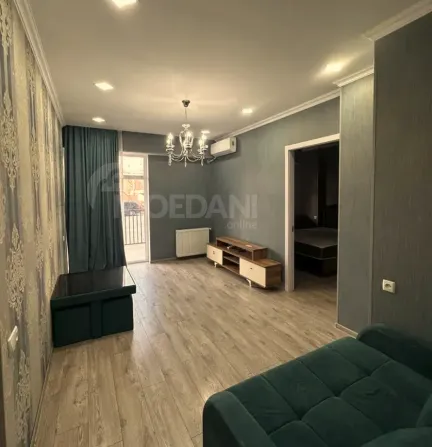 Продам 4-комн. квартиру 78.3м² 2/12 эт. Тбилиси - изображение 3