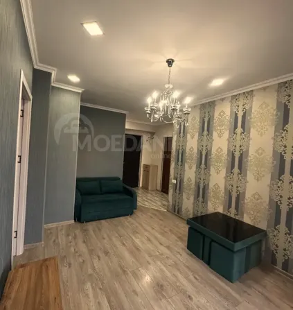Продам 4-комн. квартиру 78.3м² 2/12 эт. Тбилиси - изображение 4