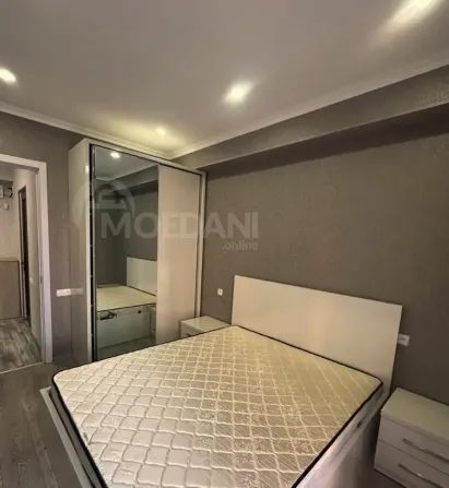 Продам 4-комн. квартиру 78.3м² 2/12 эт. Тбилиси - изображение 6