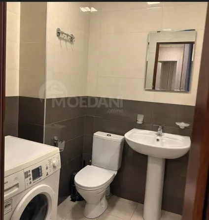 Продам 4-комн. квартиру 78.3м² 2/12 эт. Тбилиси - изображение 10