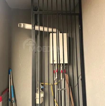 Продам 4-комн. квартиру 78.3м² 2/12 эт. Тбилиси - изображение 12