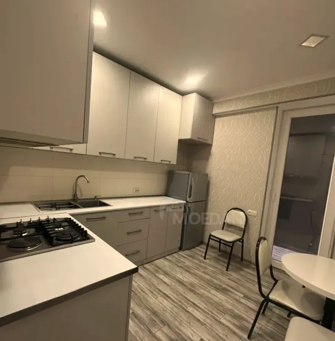 იყიდება 4 ოთახიანი ბინას 78.3მ² 2/12 სართ თბილისი - photo 8