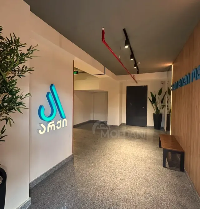 იყიდება 4 ოთახიანი ბინას 78.3მ² 2/12 სართ თბილისი - photo 1