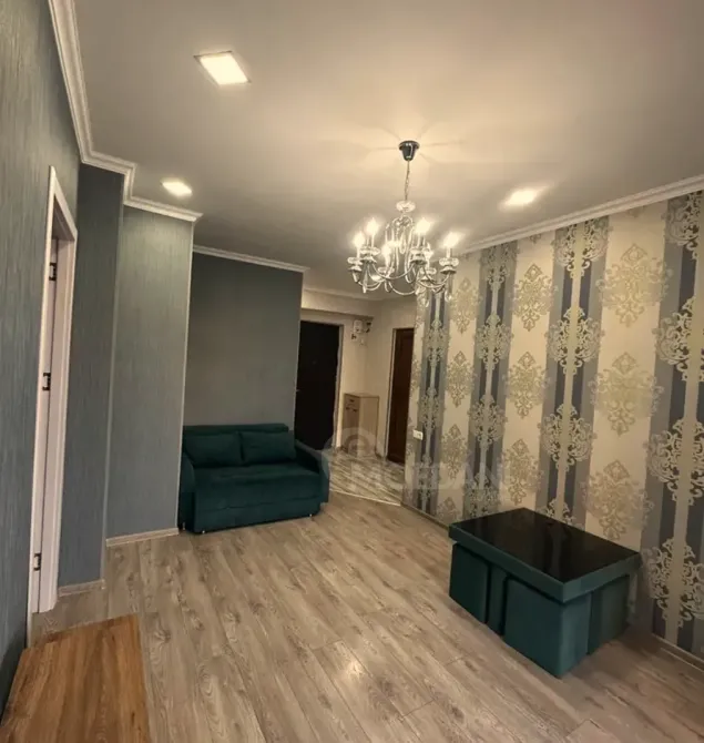 იყიდება 4 ოთახიანი ბინას 78.3მ² 2/12 სართ თბილისი - photo 4