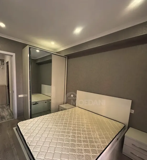 იყიდება 4 ოთახიანი ბინას 78.3მ² 2/12 სართ თბილისი - photo 6