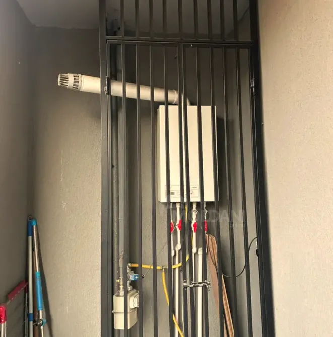 იყიდება 4 ოთახიანი ბინას 78.3მ² 2/12 სართ თბილისი - photo 12