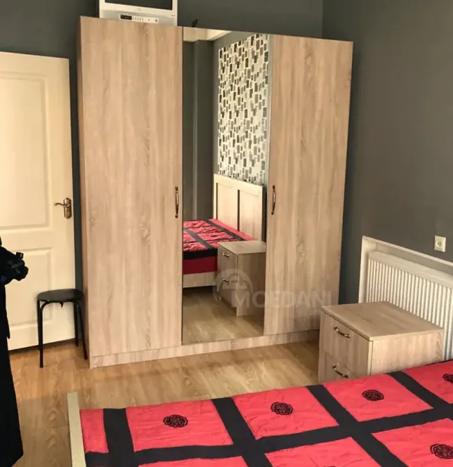 Сдам 2-комн. квартиру 45м² 5/11 эт. Тбилиси - изображение 3